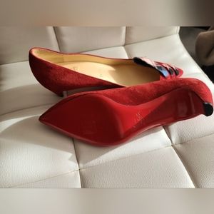 Designer brand shoes